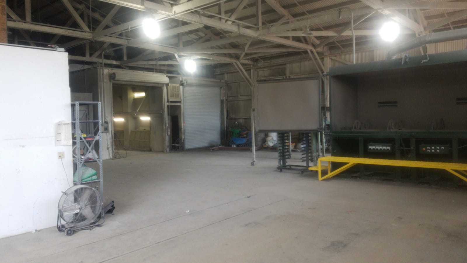 Industrial Product Sales & Refurbishing Company